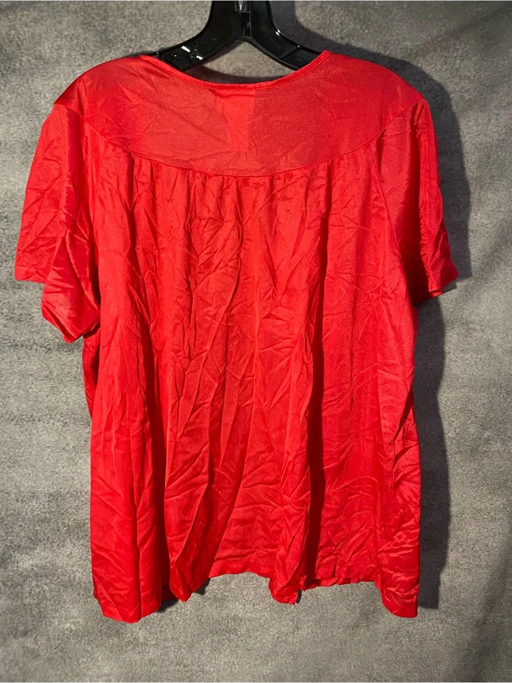 Adonna soft red